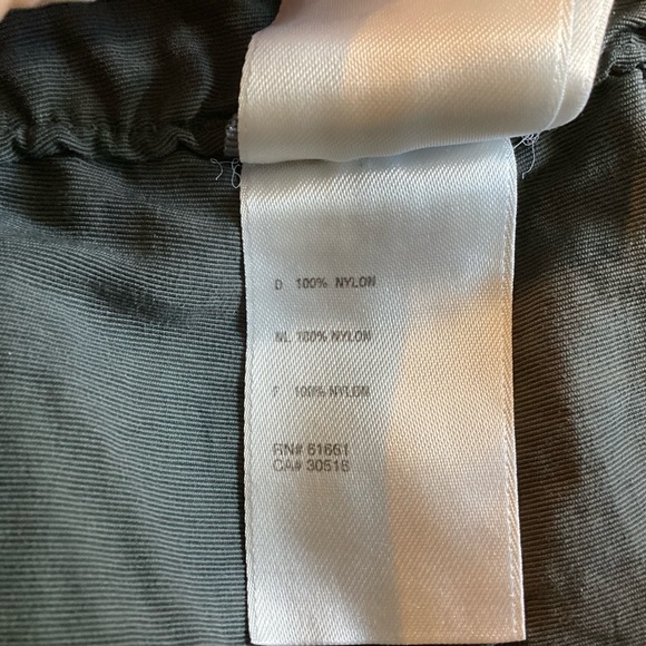 The North Face Belted Cargo Shorts XXL - Picture 4 of 7